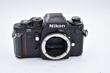 Nikon 35mm film d'occasion  Expédié en Belgium