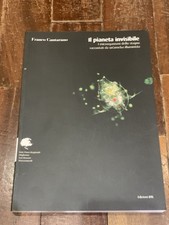 Cantarano pianeta invisibile usato Cantarano pianeta invisibile usato  Napoli