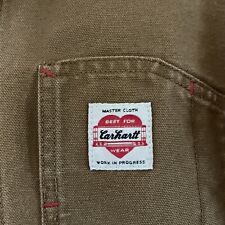 Carhartt vintage rare for sale  TAVISTOCK