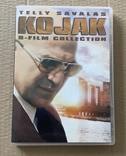 Kojak complete movie for sale  REDDITCH