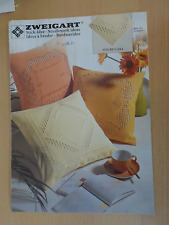 Hardanger stick idee gebraucht kaufen  Polle