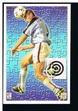 CARD MUNDICROMO TOP 2004 Nº 155 SAVO MILOSEVIC REAL CELTA  VIGO MEGACARD SERVIA comprar usado  Enviando para Brazil