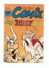 Comix heft jahrgang gebraucht kaufen  Münster