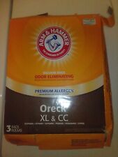 Arm hammer oreck for sale  Clemmons