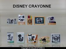 Disney pencil complete d'occasion  Expédié en Belgium