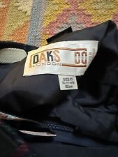 Daks london checked for sale  EXETER