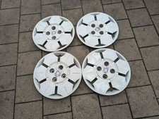 Radkappen riginal fiat gebraucht kaufen  Laupheim