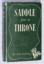 1952 rare 1st for sale  UK