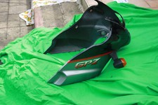 Riginal front verkleidung gebraucht kaufen  Egelsbach