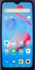 Smartphone xiaomi redmi usato  Giugliano in Campania