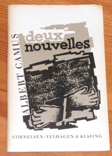 albert camus gebraucht kaufen albert camus gebraucht kaufen Oldenburg (Oldenburg)