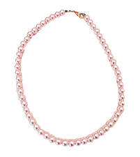 Collana vintage perle usato  Torino