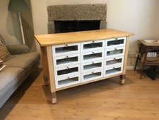 Ikea varde storage for sale  TAVISTOCK