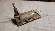 Vintage atlas lathe for sale  Burton
