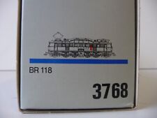 Märklin 3768 118 gebraucht kaufen  Sinntal