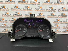 Quadro strumenti contachilomet usato  Rosarno