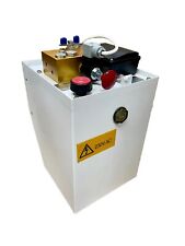 Hydraulic pump power for sale  COLCHESTER