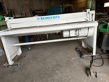 Tafelschere 5mm elektr gebraucht kaufen  Eisingen