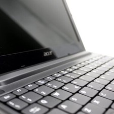 Mini acer netbook usato  Casalecchio di Reno