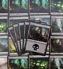 Mtg basic land for sale  Pomona