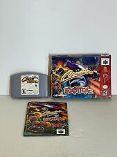 Cruis'n Exotica (Nintendo 64, 2000) CIB Completo com Manual Testado N64 comprar usado  Enviando para Brazil