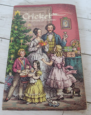 December 1977 cricket for sale  Worth