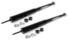 PAR DE AMORTECEDORES TRASEIROS PARA MITSUBISHI PAJERO/SHOGUN MK3/4 2000-2016 comprar usado  Enviando para Brazil