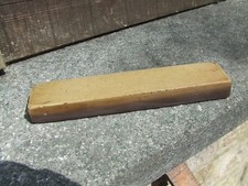 Natural sharpening stone for sale  ASHFORD