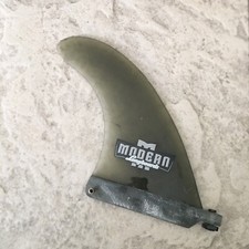 Single fin modern for sale  Santa Ana