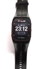 Polar sportuhr m400 gebraucht kaufen  Darmstadt