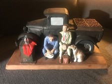 Vintage 1980 dave for sale  New Providence