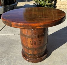 1970 vintage barrel for sale  Jurupa Valley