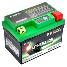 Skyrich batteria litio usato  Italia