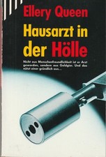 Ellery queen hausarzt gebraucht kaufen  Seegebiet Mansfelder Land