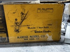 Marine model company for sale  Daphne