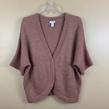 Chicos sweater womens for sale  Jonesboro