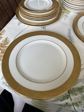 Set wedgwood ascot for sale  STOKE-ON-TRENT