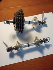 Campagnolo record mozzi usato  Pavia