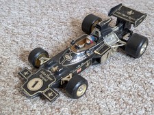 Corgi lotus john for sale  LINCOLN