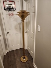 Vintage antique brass for sale  Shelbyville
