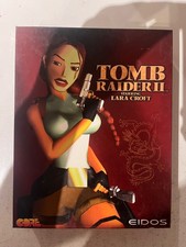 Tomb raider starring d'occasion  Sisteron