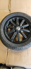 Rims 2009 piaggio for sale  Columbia
