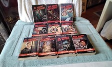 Lot livres fleuve d'occasion Lot livres fleuve d'occasion  La Seyne-sur-Mer