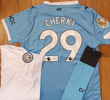 Maillot foot manchester d'occasion  Vernouillet