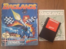 C64 commodore badlands usato  Porto Torres
