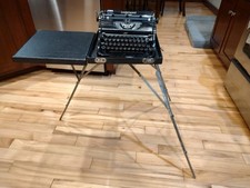 Underwood champion portable for sale Underwood champion portable for sale  Luxemburg