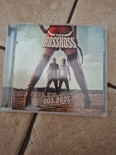 The bosshoss gebraucht kaufen  Pritzwalk