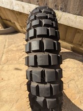 Motorcycle tyres 110 for sale  EAST COWES