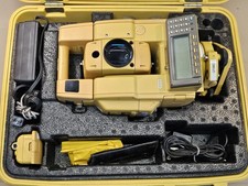 Topcon gts 802a for sale Topcon gts 802a for sale  Fort Collins