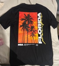 Shirt miami florida d'occasion  Bordeaux-